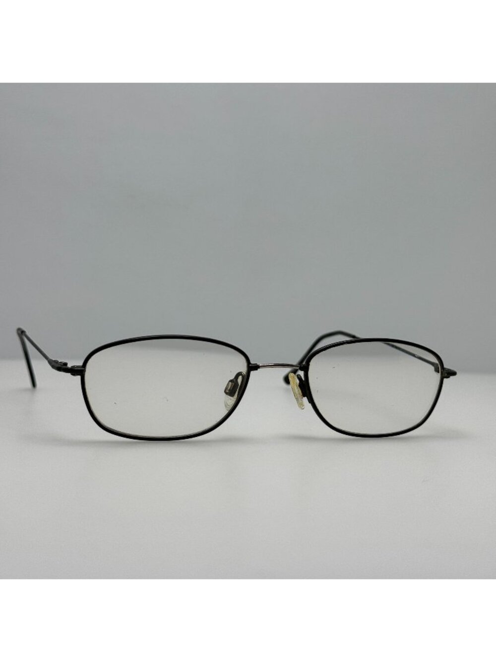 Marchon Eyeglasses Eye Glasses Frames 199 Pine Japan Flexon 51-19-145